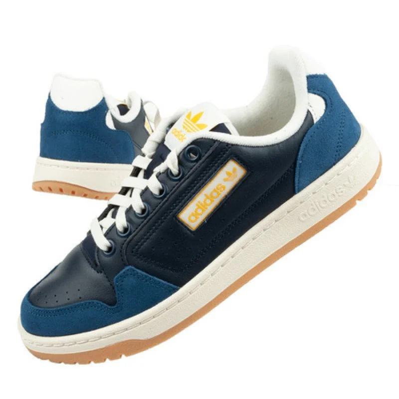 Unisex sportovní obuv NY 90 U GX4398 - Adidas 37
