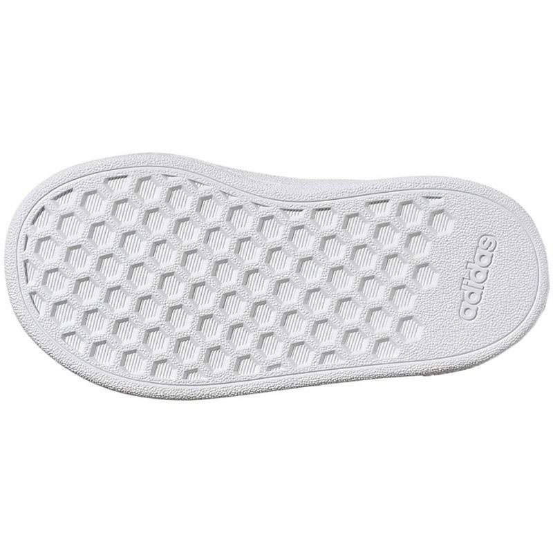 Boty adidas Grand Court CF Jr GW6527 23