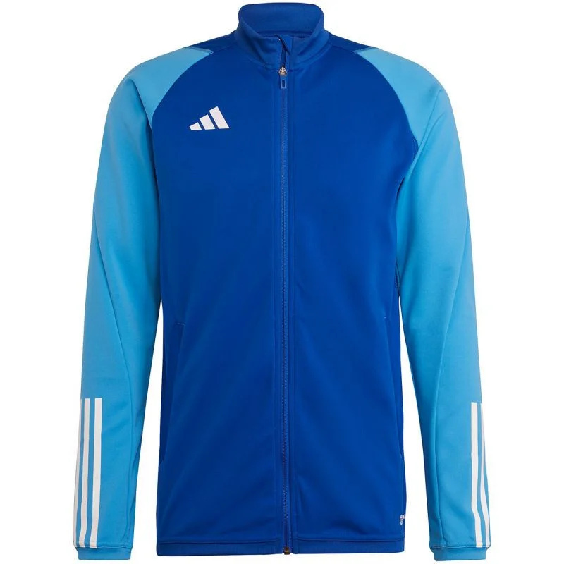 Dětský tréninkový model Tiro 23 Competition Junior HU1304 - Adidas 116CM