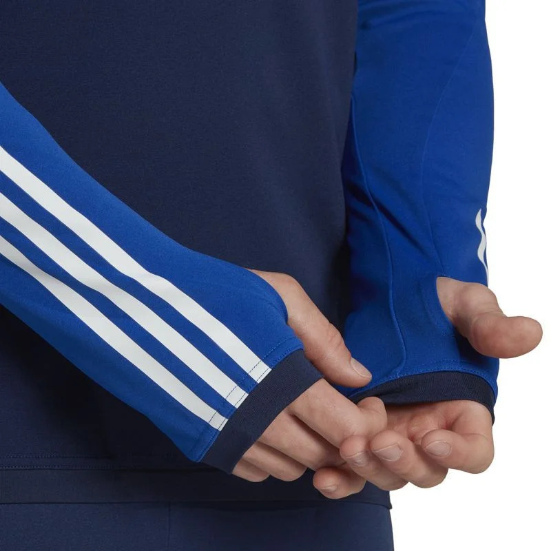 Pánská tréninková mikina Tiro 23 Competition M HK7645 - Adidas XL