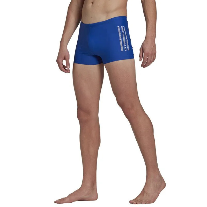 Pánské boxerky Mild 3S M HI1630 - Adidas S