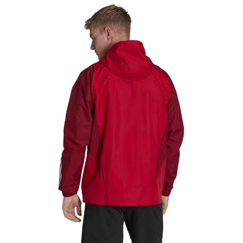Pánská bunda Tiro 23 Competition All Weather M HE5653 - Adidas L