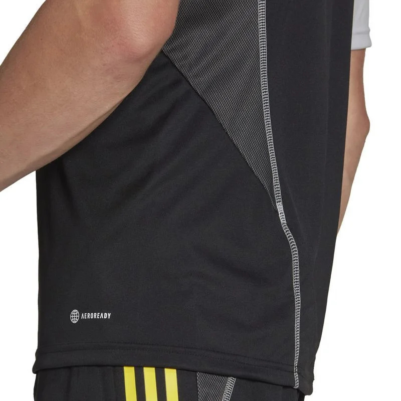 Pánský dres Tiro 23 M HU1295 - ADIDAS XL