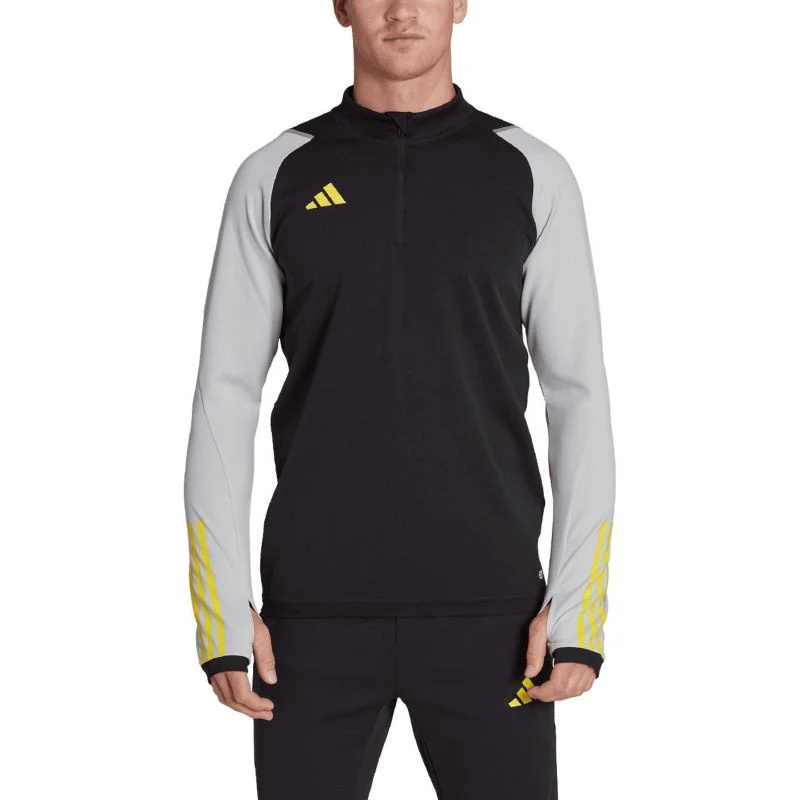 Pánské tričko Tiro 23 Competition Training Top M HU1307 - Adidas M