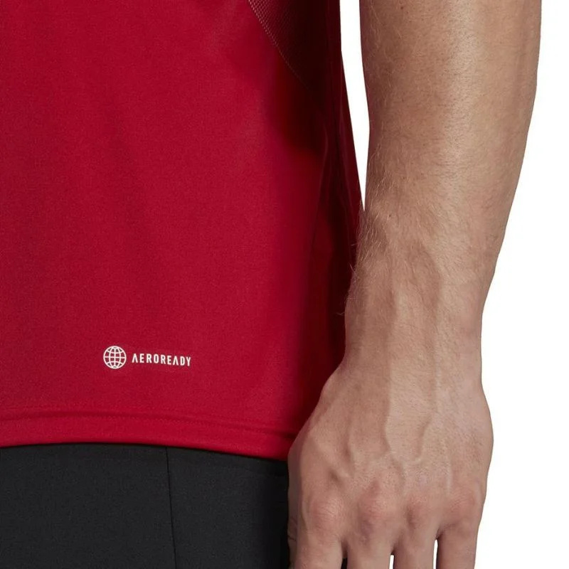 Pánský tréninkový dres Tiro 23 Competition Jersey M HE5661 - Adidas 2XL