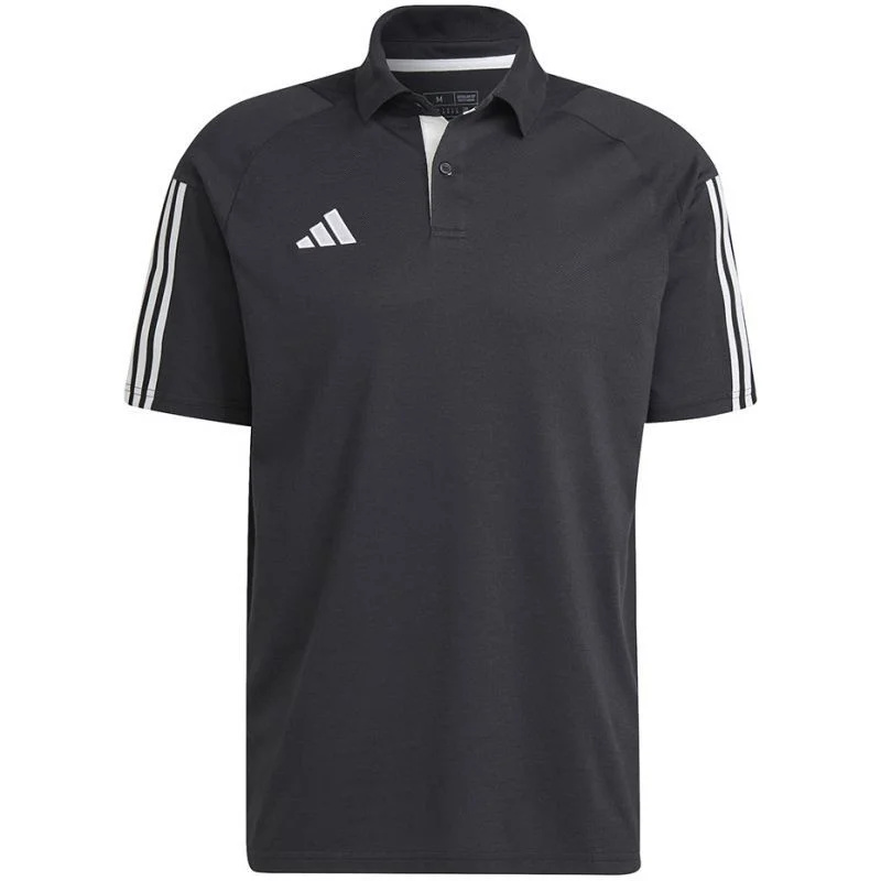 Pánské polo tričko Tiro 23 Competition M HK8051 - Adidas XL