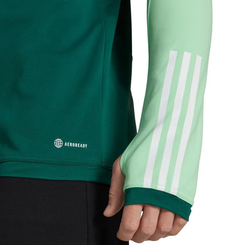 Pánské tričko Tiro 23 Competition Training Top M HU1308 - Adidas 2XL