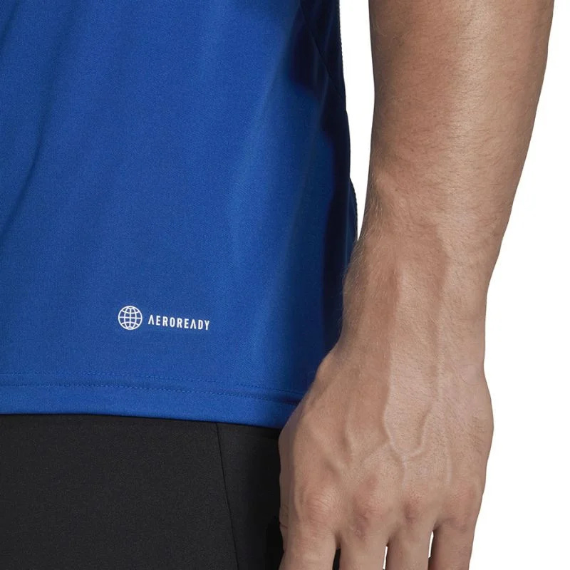 Pánský tréninkový dres Tiro 23 Competition Jersey M HU1296 - Adidas 2XL