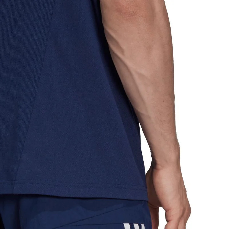 Tričko adidas Tiro 23 Competition Polo M HK8052 XS