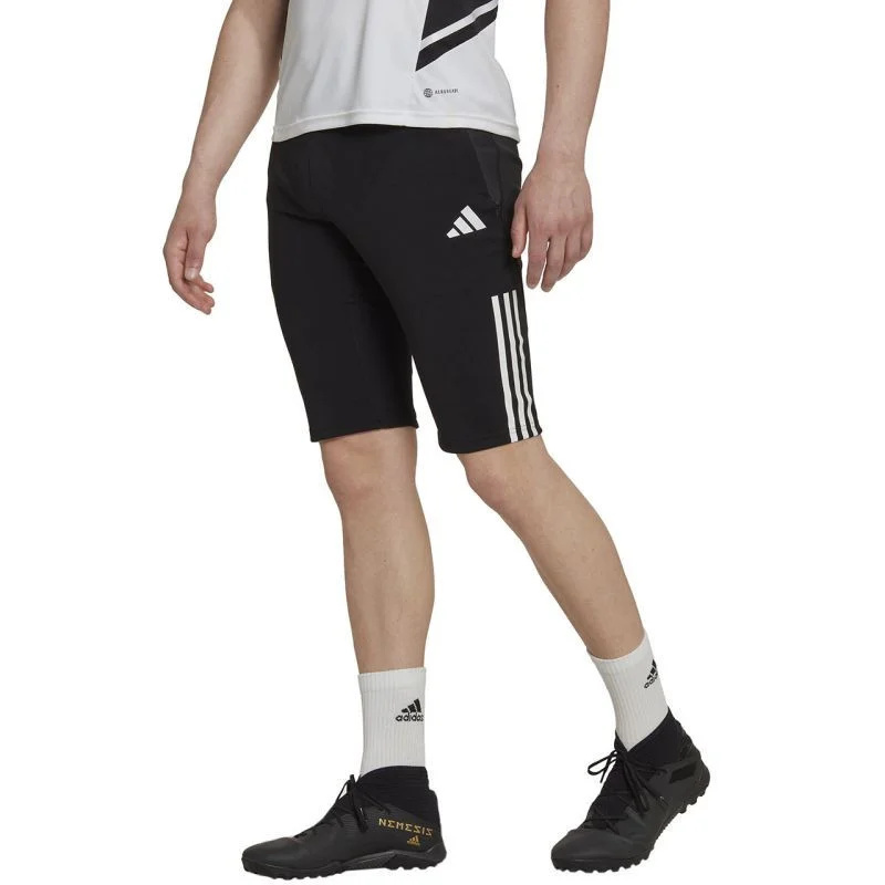 Pánská tréninková obuv Tiro 23 Competition Training Half M HE5659 - Adidas 2XL