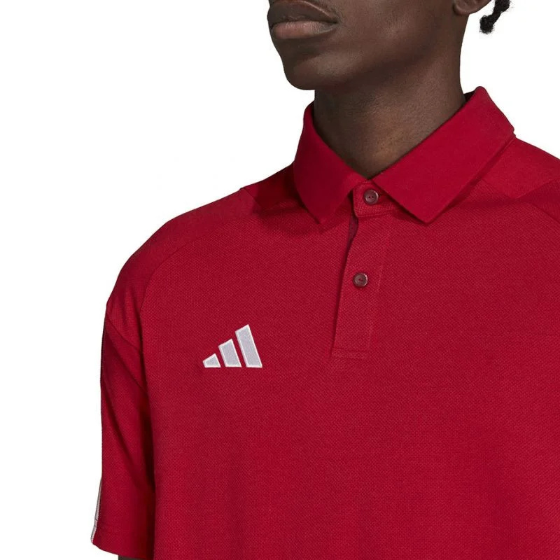 Pánské tričko adidas Tiro 23 Competition Polo M HI3049 S
