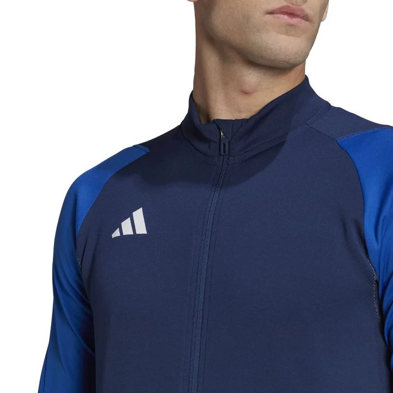 Pánská tréninková mikina Tiro 23 Competition M HK7649 - Adidas 2XL