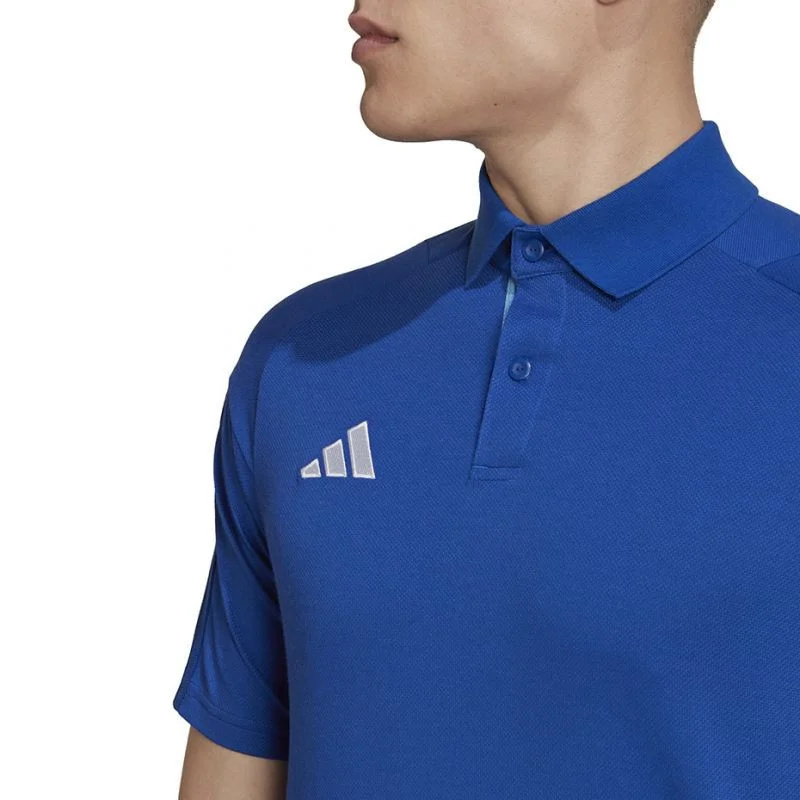 Tričko adidas Tiro 23 Competition Polo M HU1342 pánské XL