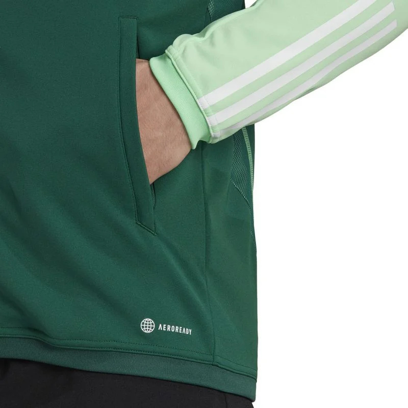Pánská tréninková mikina Tiro 23 Competition M HU1303 - Adidas 2XL