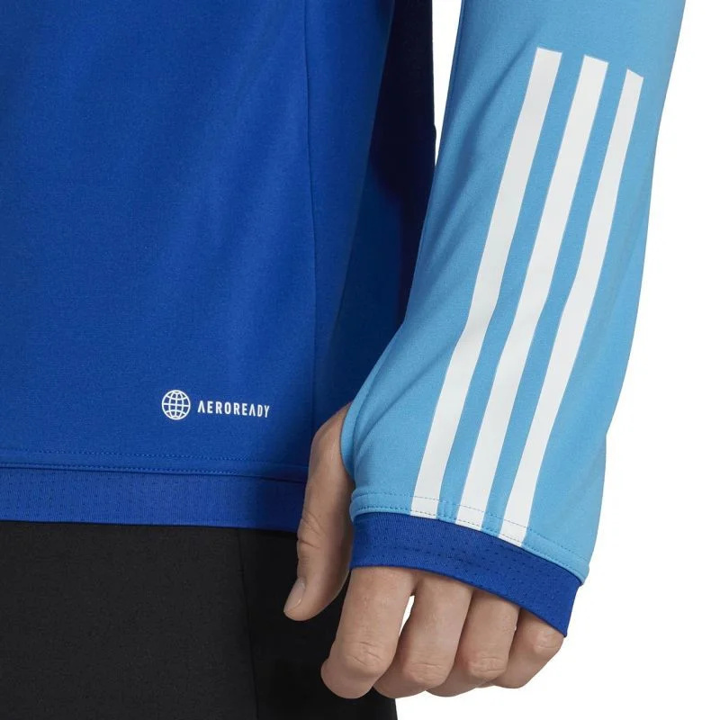 Pánské tričko Tiro 23 Competition Training Top M HU1309 - Adidas S