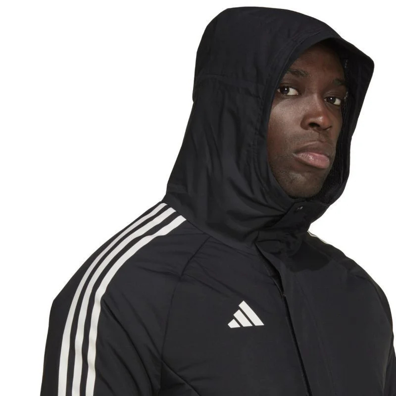 Pánská bunda Condivo 22 Stadium Parka M HT2538 - Adidas XL