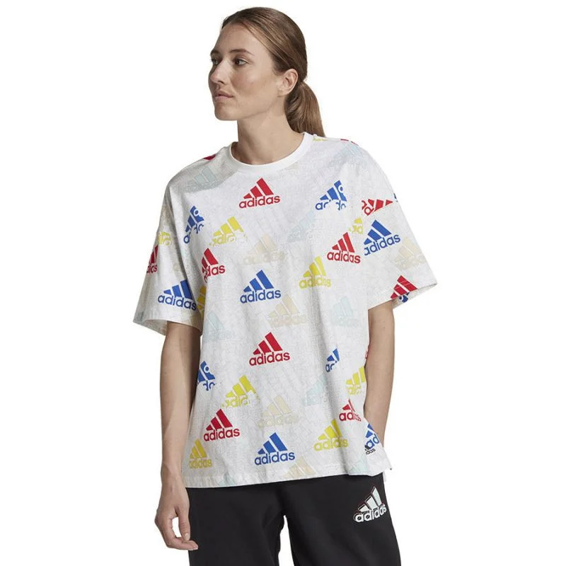 Bluv Q3 W HL4461 dámské - Adidas XS