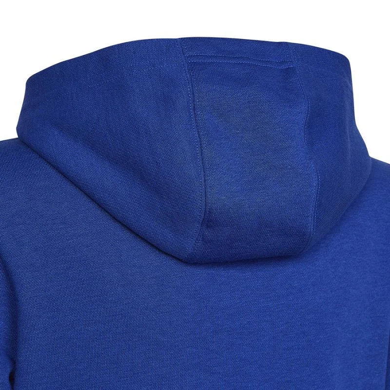 Dětská mikina Big Logo Essentials Hoody Jr HN1912 - Adidas 122 cm