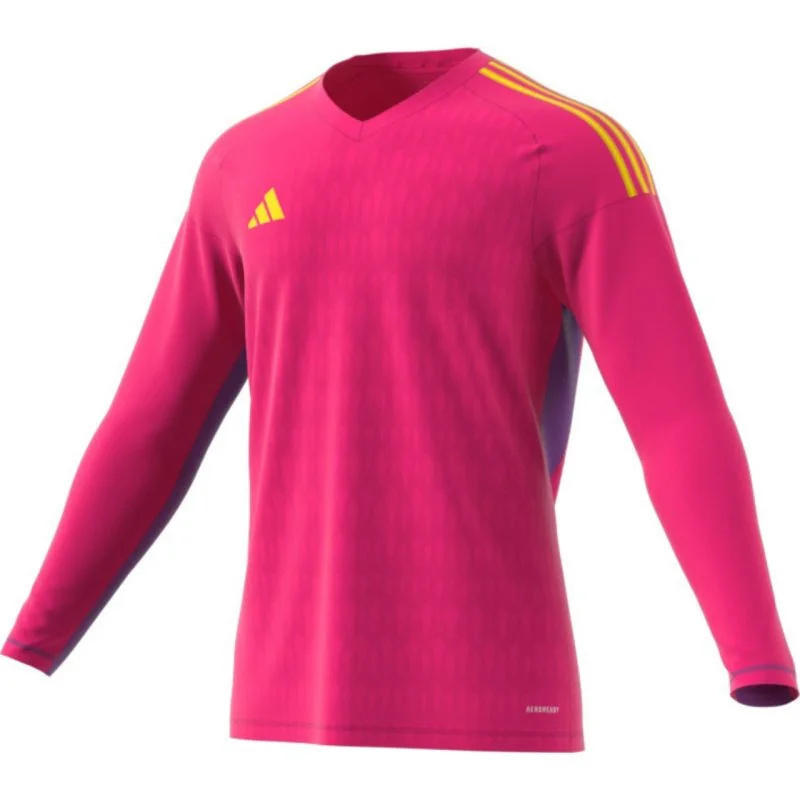 Adidas Tiro 23 Competition Brankářský dres s dlouhým rukávem M HK7695 L