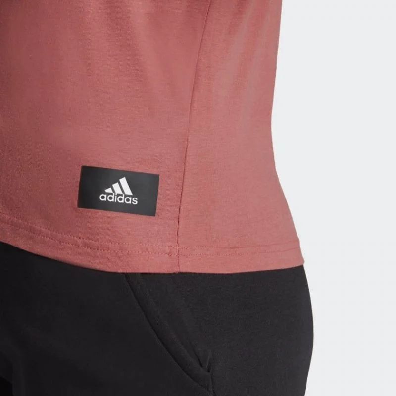 Dámské tričko Sportswear Future Icons W HK0494 - Adidas XS