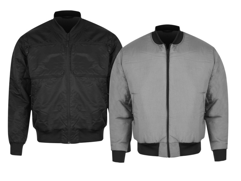 Oboustranná bunda Adidas HK2760