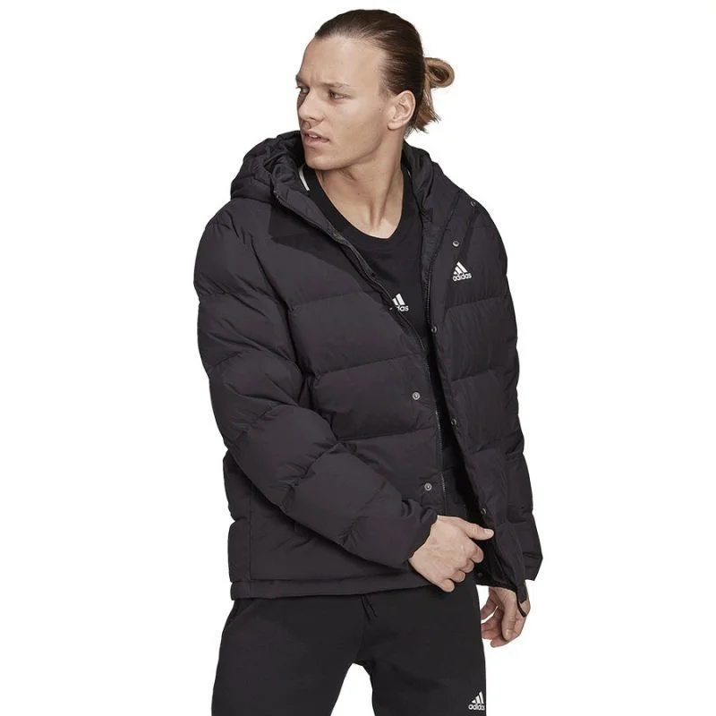 Adidas Helionic Ho Jacket M HG8751 m