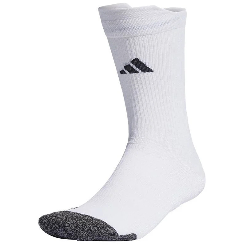 Unisex fotbalové štulpny s polstrováním HN8835 - Adidas 40-42