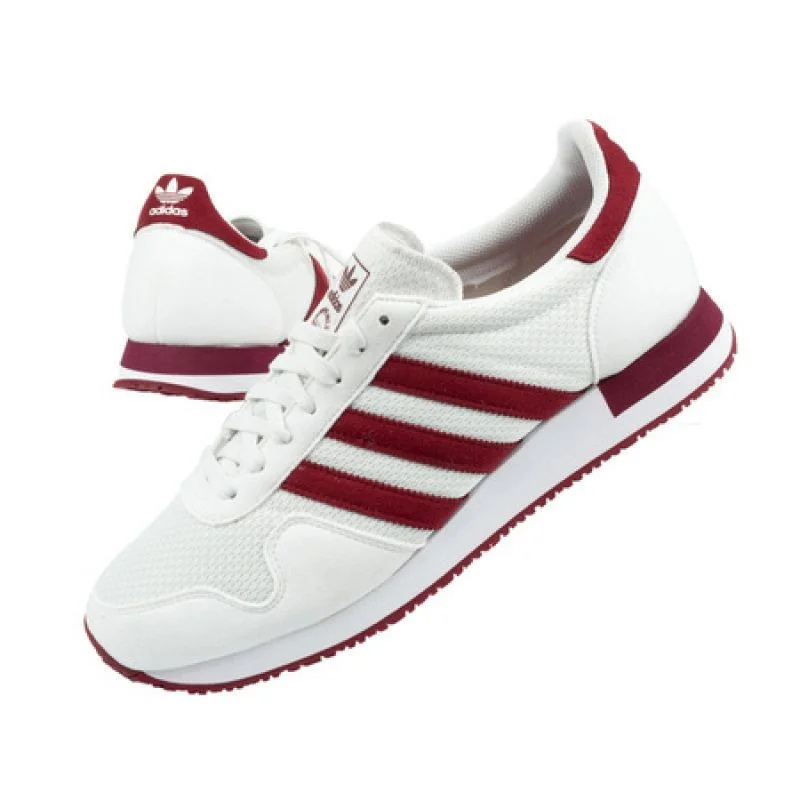 Sportovní obuv adidas USA 84 U HQ4270 36