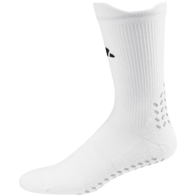 Ponožky adidas Football Grip s potiskem HN8841 46-48