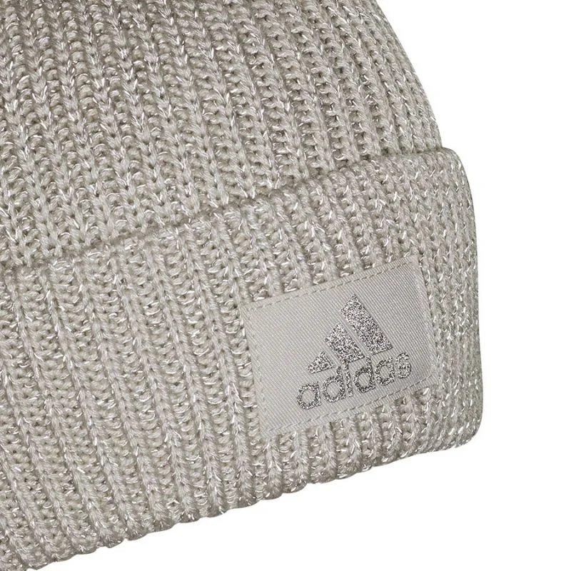 Unisex čepice X-City Beanie C.R. HN1086 - Adidas  OSFW