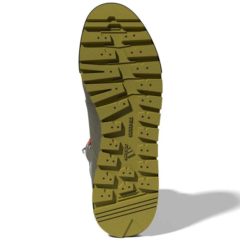 Pánské zimní boty Terrex Snowpitch C.Rdy M GW4065 - Adidas 45 1/3