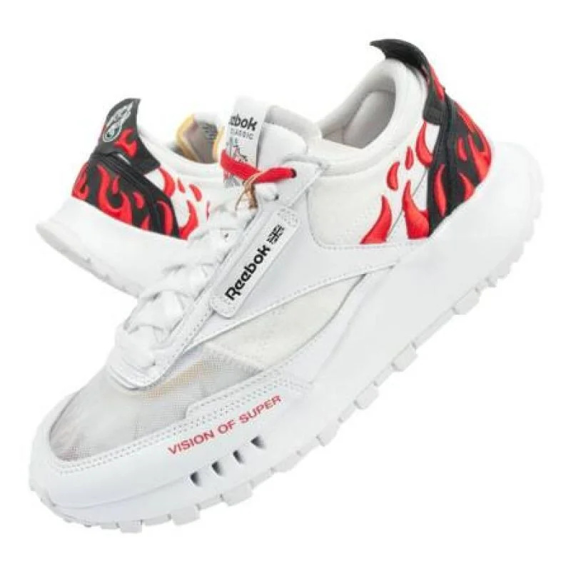 Sportovní obuv Reebok Legacy [GW9699] 41