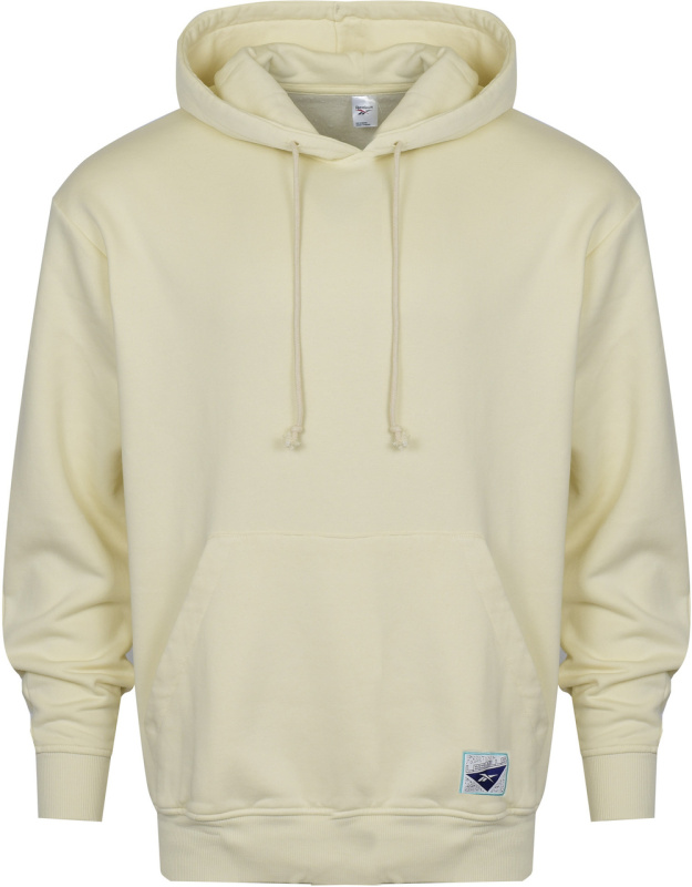 Reebok - unisex mikina s kapucí