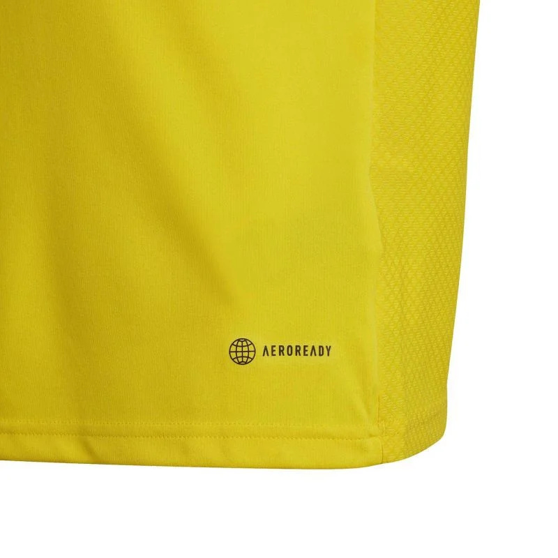 Tričko Tiro 23 League Jr HS0535 - Adidas 128CM