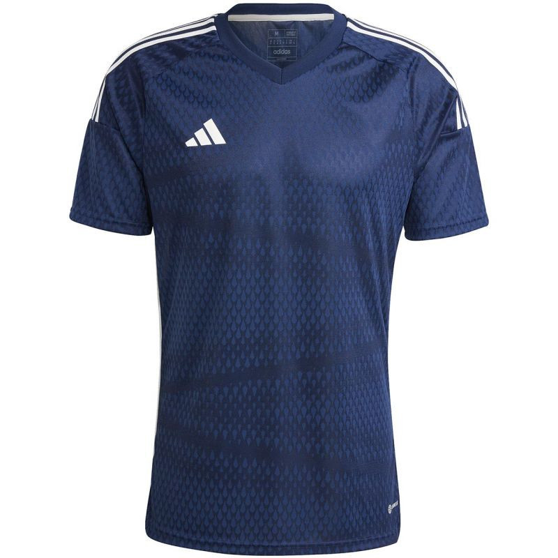 Pánské tričko adidas Tiro 23 Competition Match Jersey navy blue HT5688 pánské XL