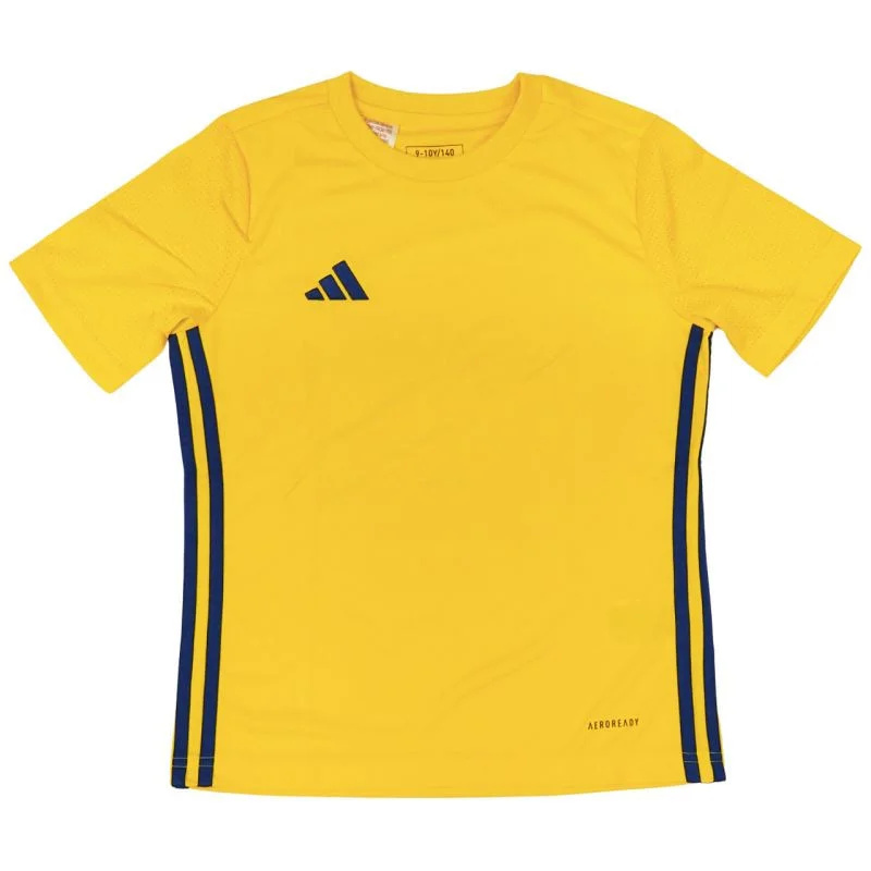 Adidas Table 23 Jersey Jr tričko II0892 128cm