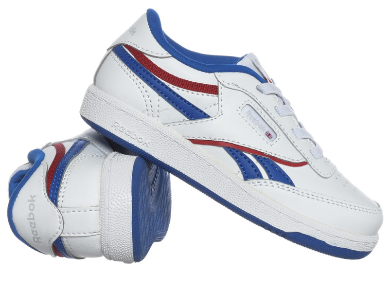 Dětské tenisky Reebok Club C Revenge