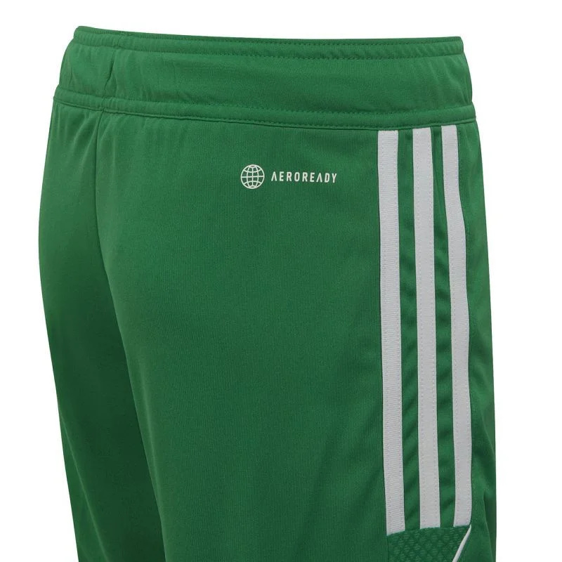 Dětské šortky Tiro 23 League Jr IB8096 - Adidas 116CM