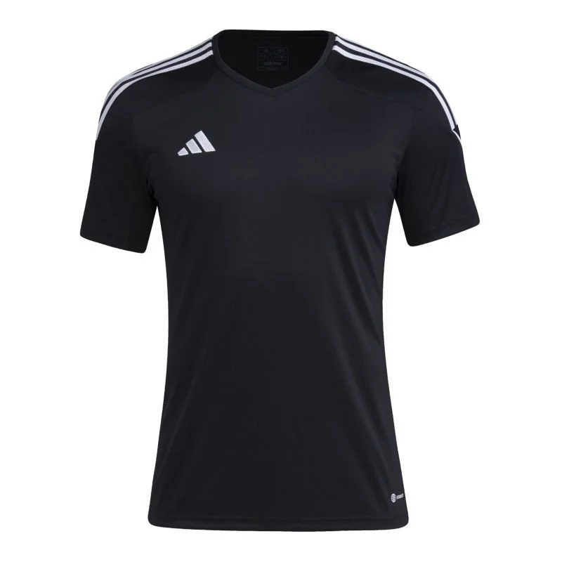 Pánská obuv Tiro 23 M HR4607 - Adidas L (183 cm)