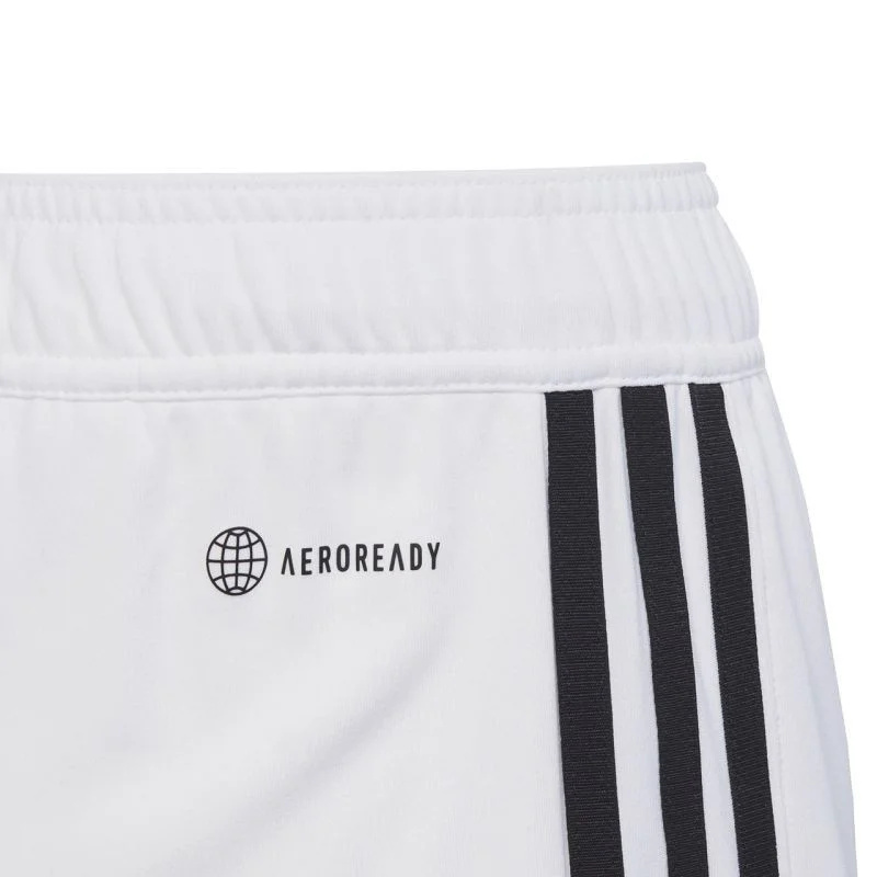 Dětské šortky Tiro 23 League Jr IB8093 - Adidas 116cm