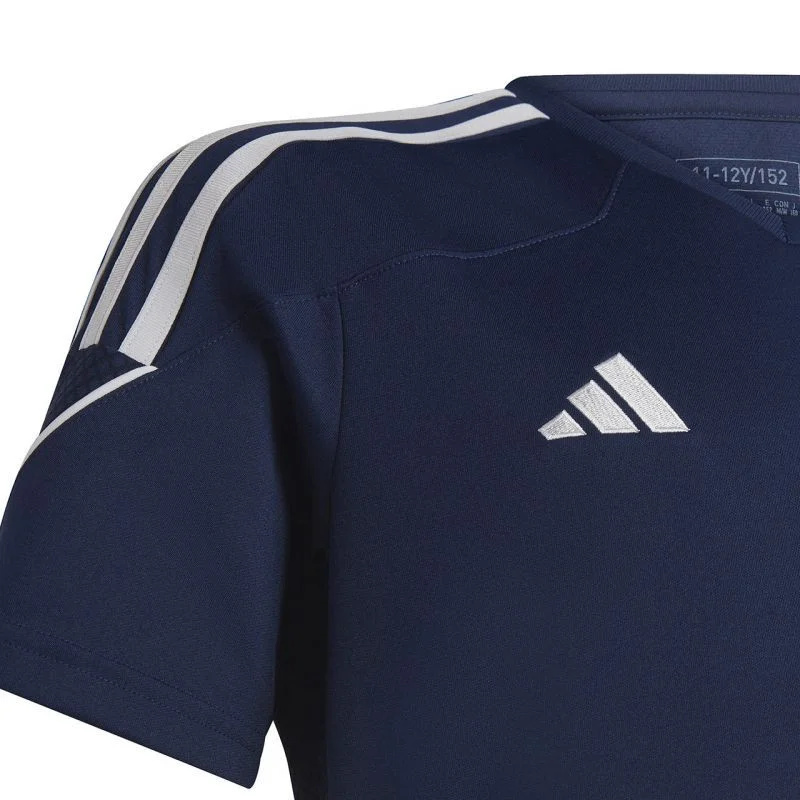 Dětské tričko Tiro 23 League Jr HR4618 - Adidas 116CM