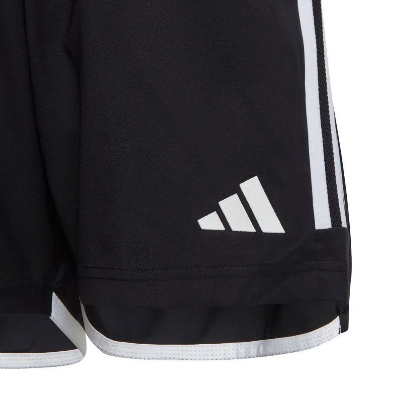Šortky adidas Tiro 23 Competition Match Jr IC7468 140cm