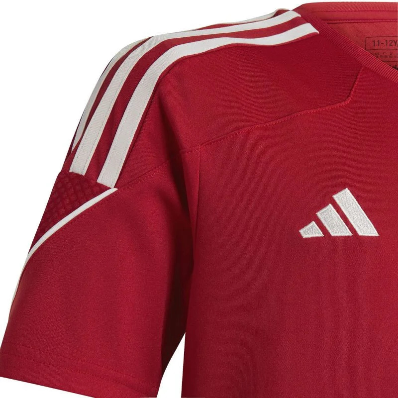 Dětské tričko Tiro 23 League Jr HR4619 - Adidas 128CM