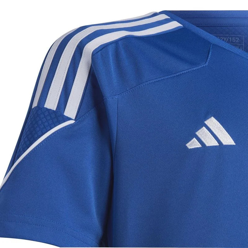 Dětské tričko Tiro 23 League Jr HR4621 - Adidas 128CM