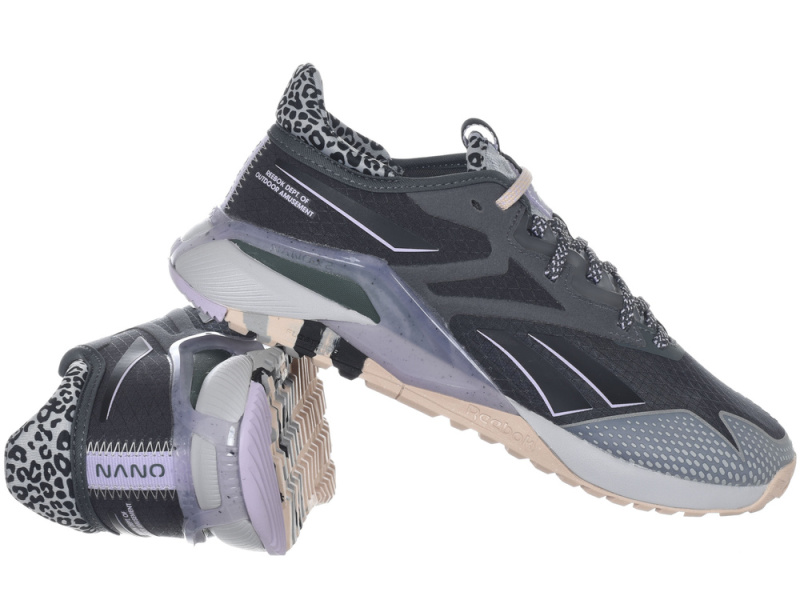 Reebok - Dámské tenisky Nano X2 Tr Adventure