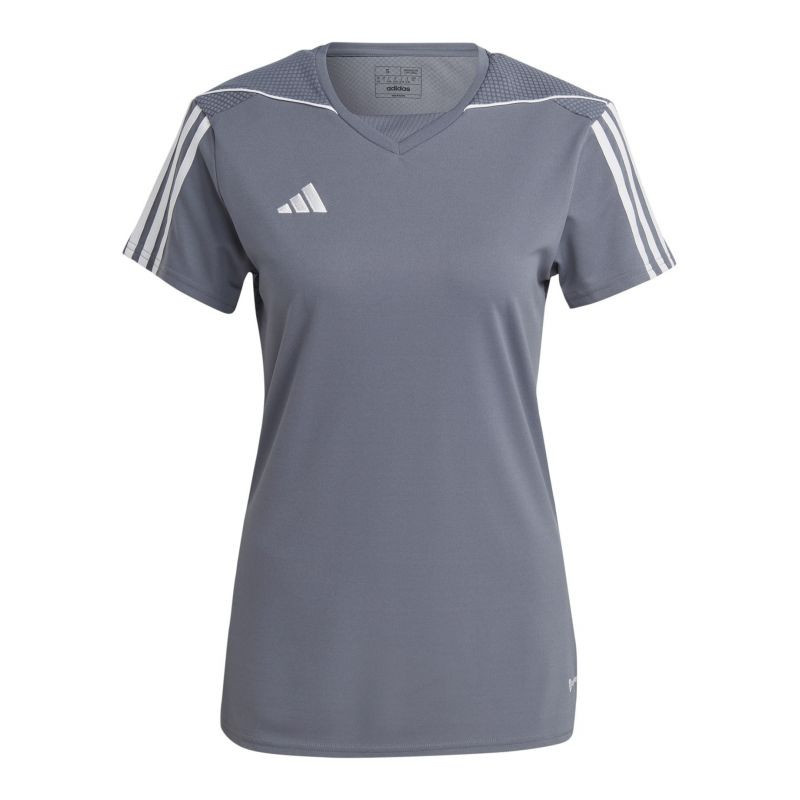 Dámské tričko adidas Tiro 23 League IC7482 S (163 cm)