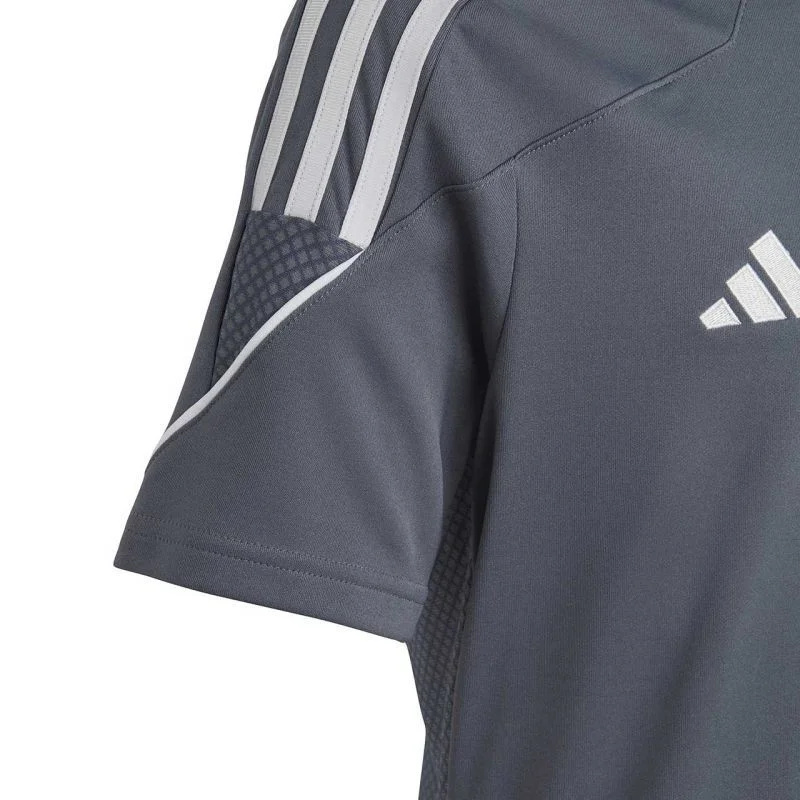 Tričko Tiro 23 League Junior IC7484 - Adidas 140CM
