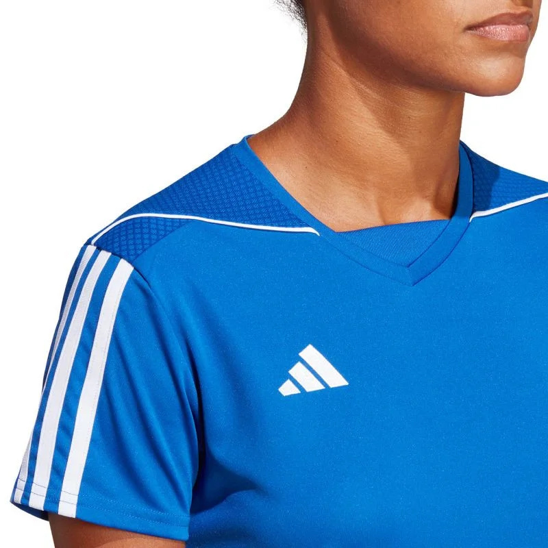 Ligové tričko adidas Tiro 23 W HR4616 XS
