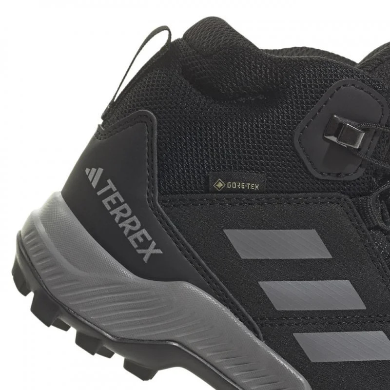 Boty adidas Terrex Mid Gtx K Jr IF7522 40