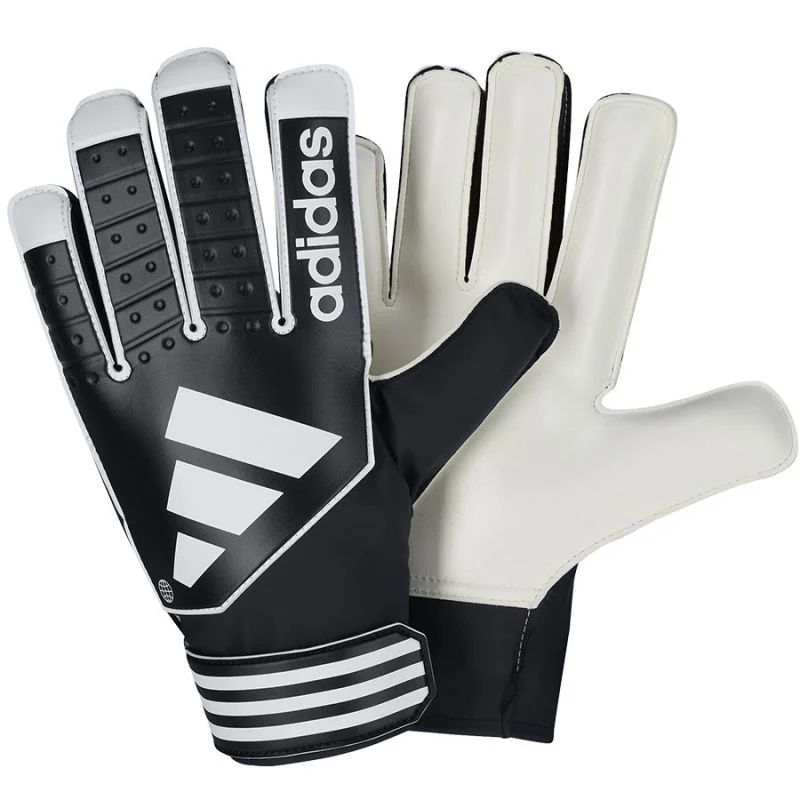 Adidas Tiro Gl Lge Club Brankářské rukavice HN5610 11